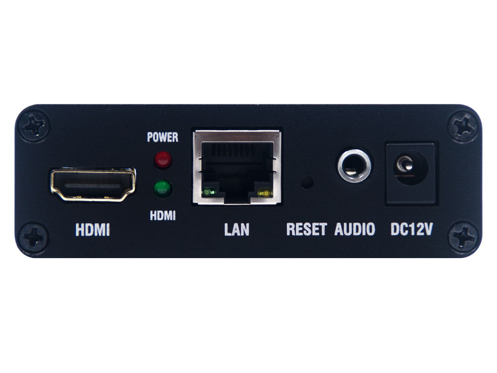 OPR-MP10U HDMI视频编or解码器 USB编解码